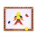  Melissa and Doug - Магнитна мозайка  3